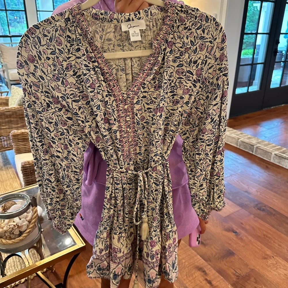 Japna Dress Never Worn